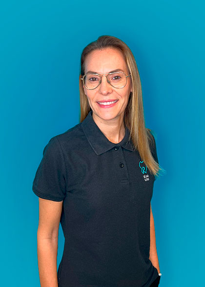 Silvia Olmo